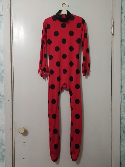 Костюмы Леди Баг на 6-7, 7-8, 9-10 лет