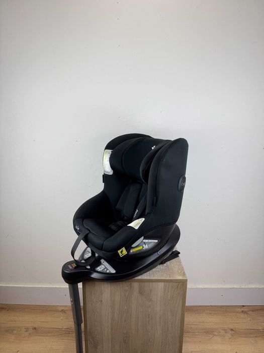 Fotelik samachodowy Joie i-Spin E 360 i-Size 0-18kg