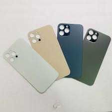 Klapka plecki baterii szkło tył Apple iPhone 12/13/12Pro/13Pro