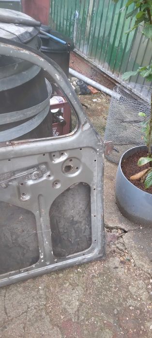 Porta VW Carocha 1200