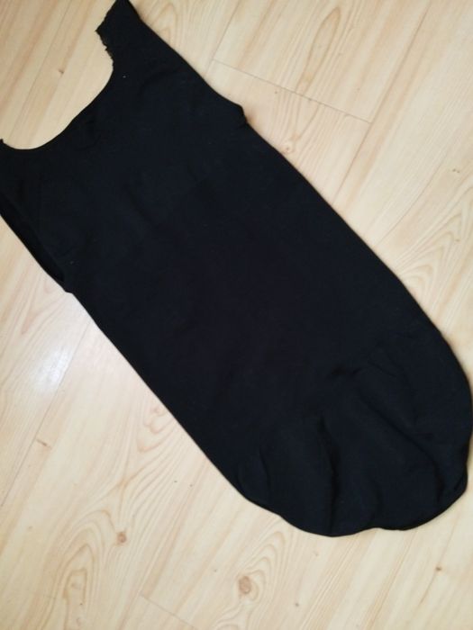 Body wyszczuplające modelujące XL