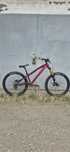 mtb Gt labomba 2014 2.0, fox 32 kashima