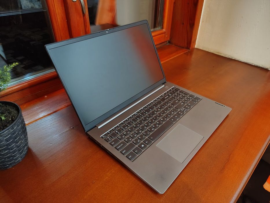 Lenovo ThinkBook 15 G2 ITL i5-1135G7/16 Gb/ SSD 477GB