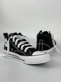 Converse Chuck Taylor All Star Malden Street Boot Mid J