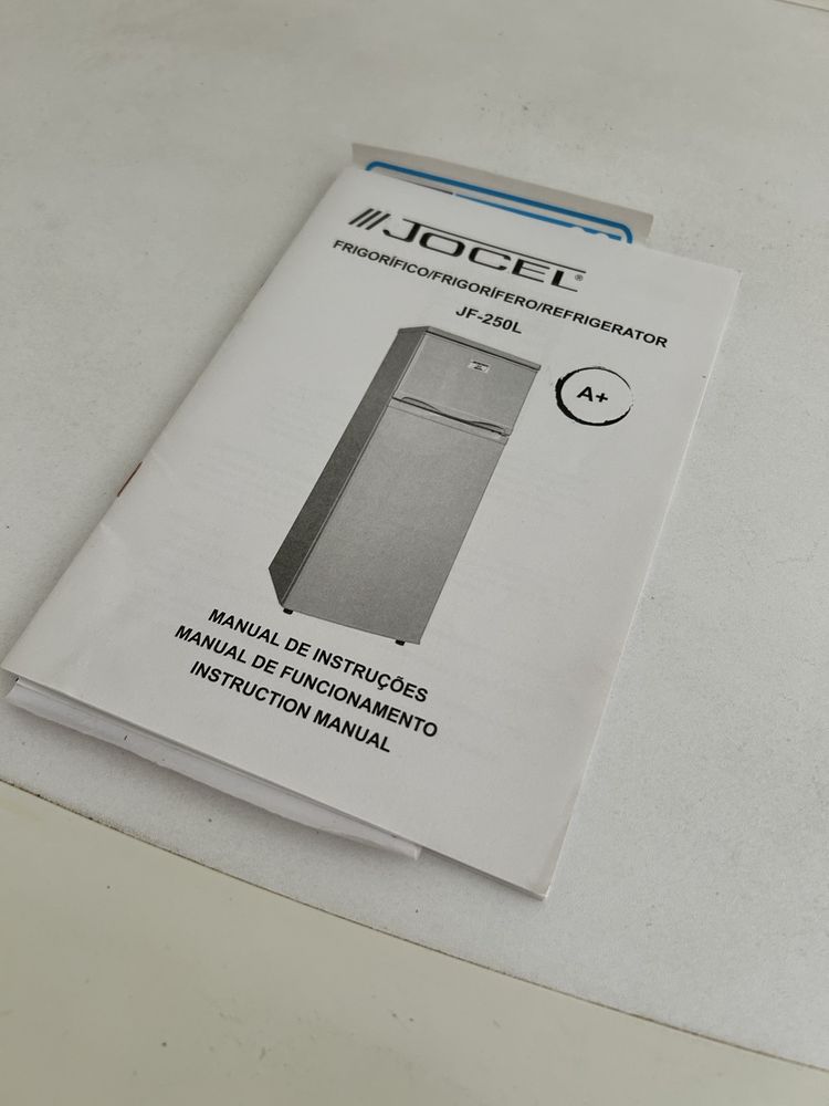 Frigorifico Jocel JF 250L