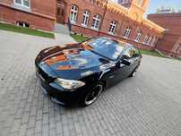 BMW Seria 5 BMW 535i Xdrive M-Pakiet BiXenon Skóry Kamery Asystenci Alu Keyless