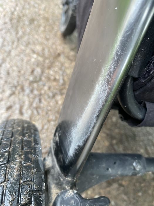 Дитяча коляска Carrello Omega 2024 2 в1