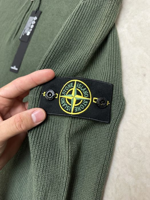 1/3 Подузіп зелений Stone Island | Аунтефік ОЛХ ДОСТАВКОЮ!