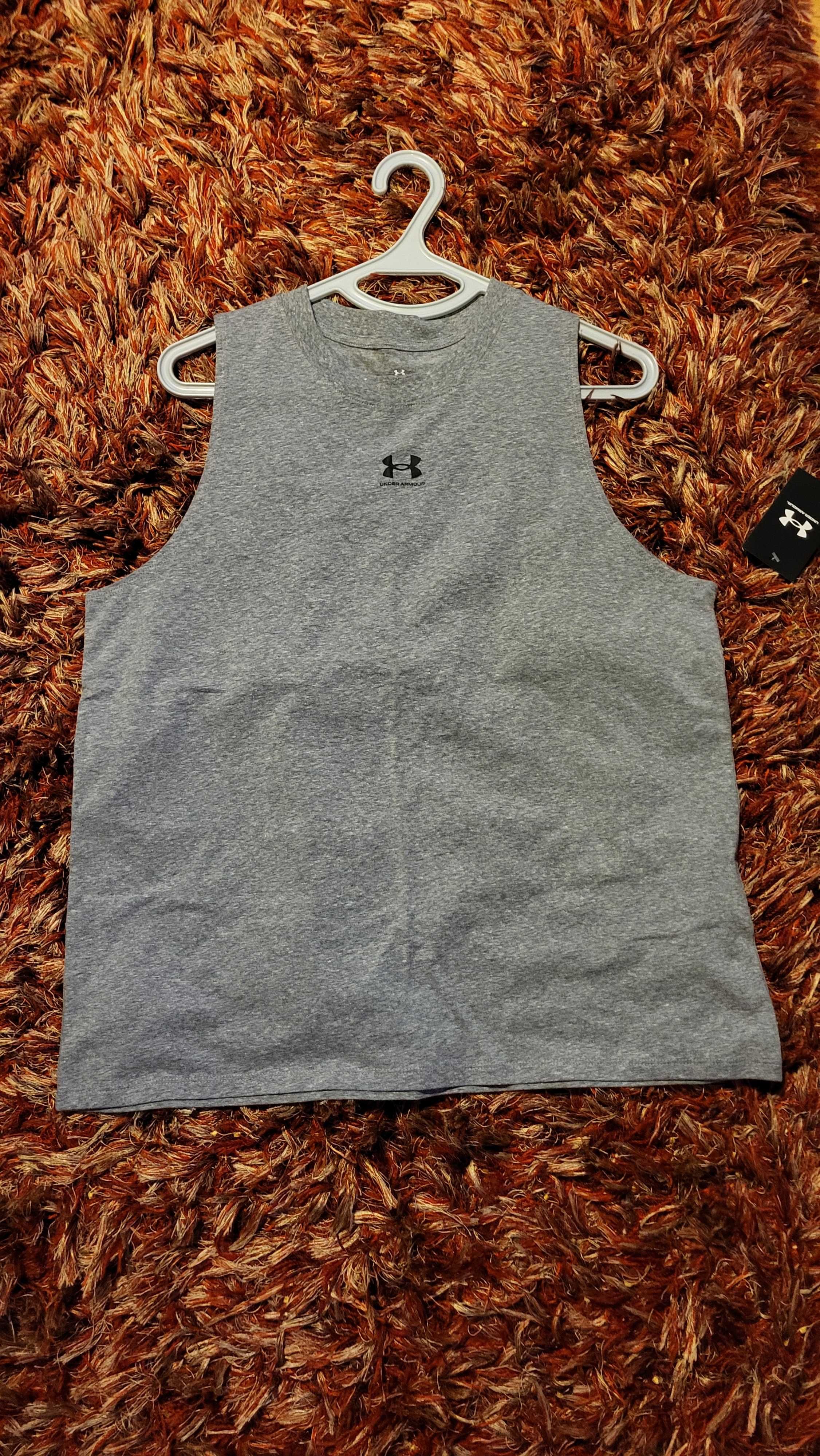 Koszulka damska Under Armour rozmiar M