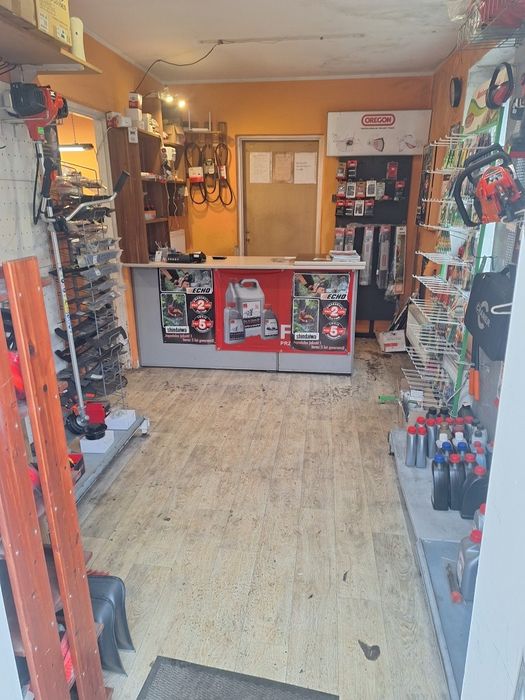 Pomieszczenia do wynajęcia Koronowo