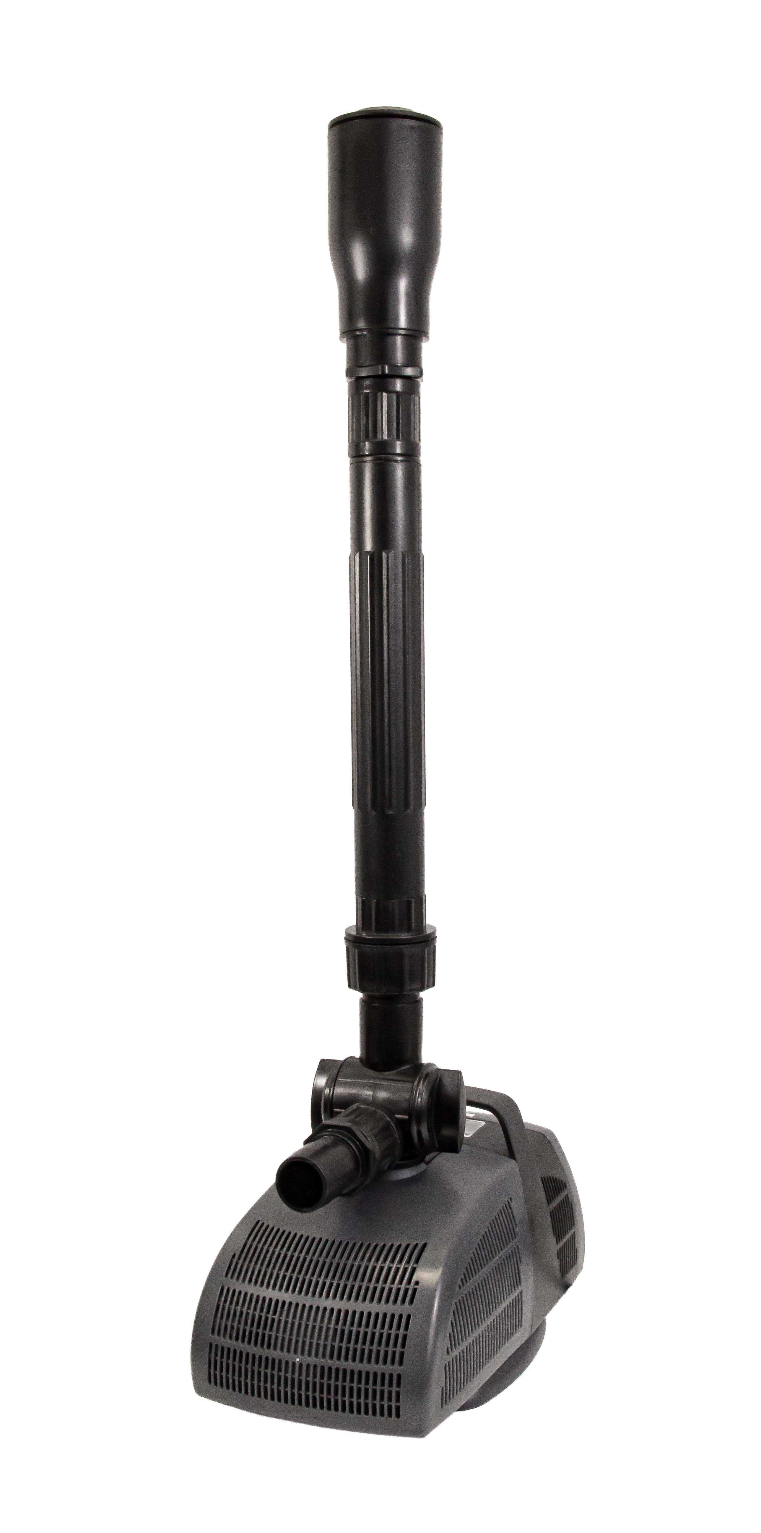Pompa fontannowa PF-5000 Happet