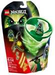 РОЗПРОДАЖА Lego Ninjago 70743