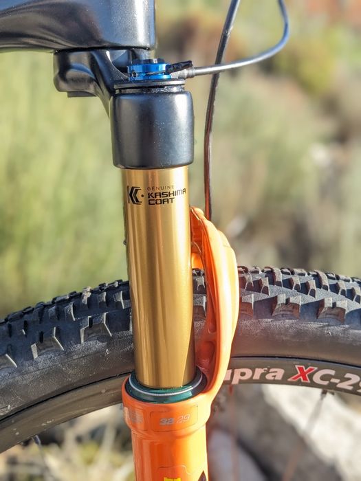 9,7 Kg Specialized Epic S-Works