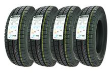 Opony zimowe 205/75R16C 110/108R Winterstar 4 VAN Point S TYRES
