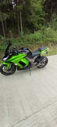 Kawasaki z1000sx