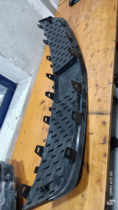 Grelha Fiat scudo lll de 2023