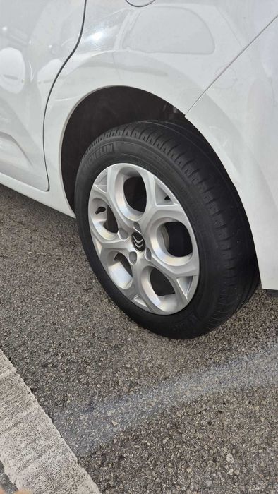 Citroën C3 1.2 VTi – 2016 – 80.000 km