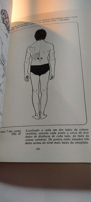 Acupuntura sem Agulhas - Dr. Keith Kenyon