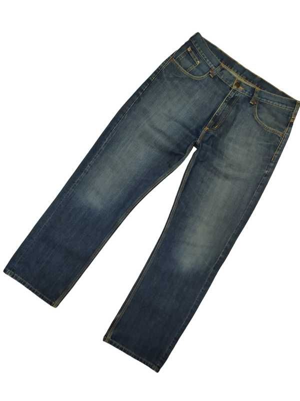 Джинси чоловічі Carhartt (Regular Jeans) W36/L34