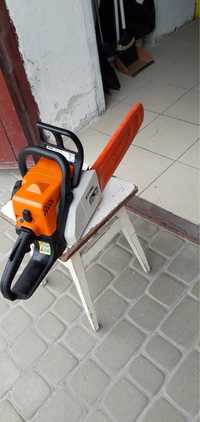 Бензопила stihl 180