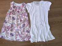 Vestido Massimo Dutti e Patachou