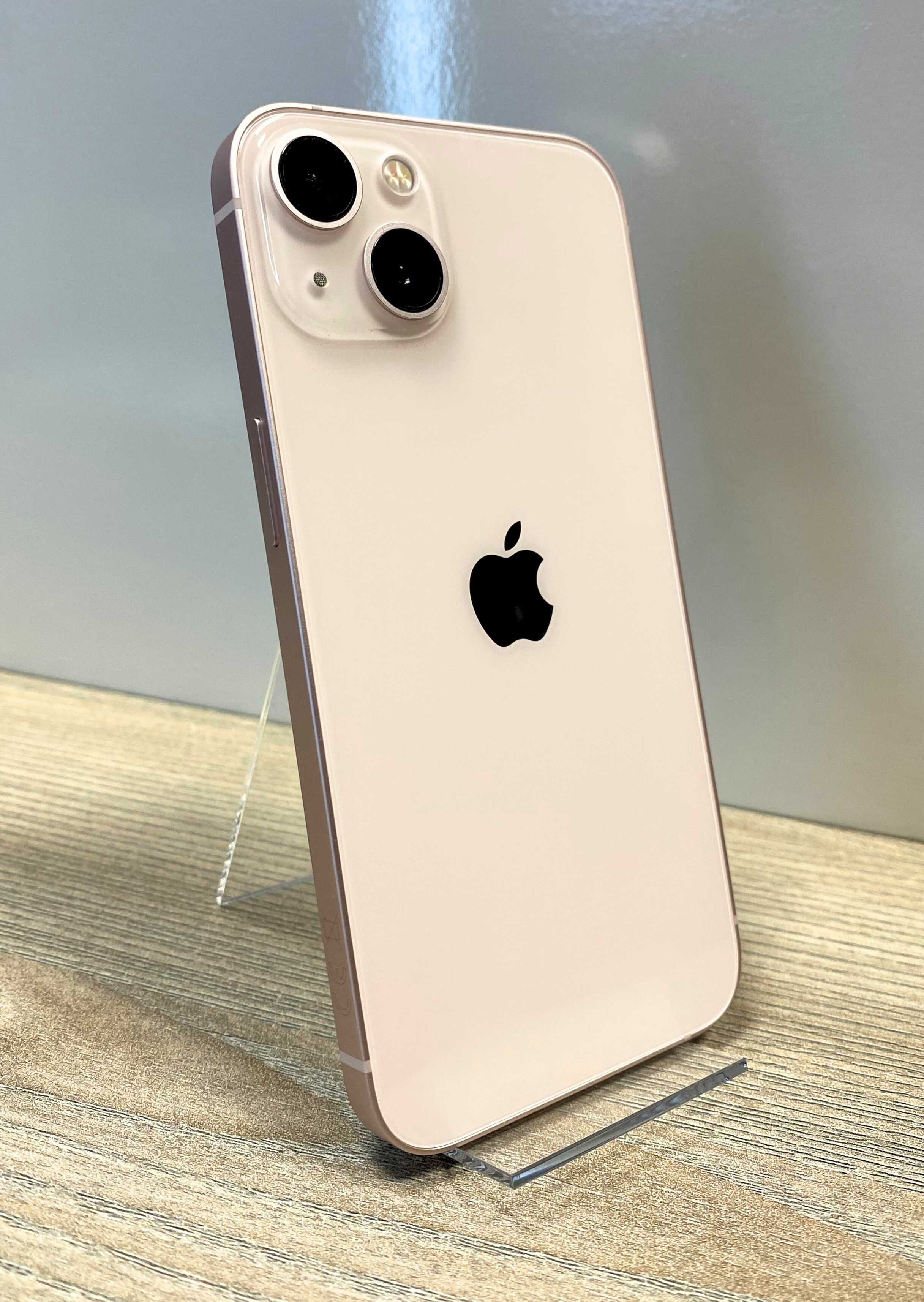 iPhone 13 128GB - 100% Bateria - IDEALNY - Wybór kolorów - Gwarancja