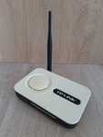 TP-LINK TL-WR340G router LAN wi-fi 2.4 GHz przetestowany