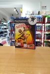 Fifa Street 2 Ps2