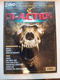 Magazyn CD-Action 04/2015 (241)