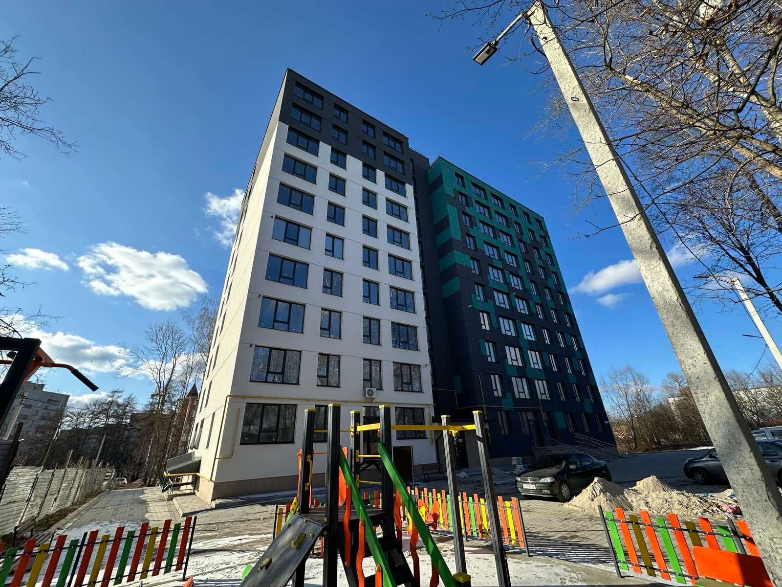 Продам 3-кім.квартиру м.Тернопіль, вул. Чернівецька
