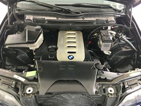 Двигатель Мотор Двигун  BMW E38 E39 E46 E53 E60 E65 E90 E34 E36 ШРОТ