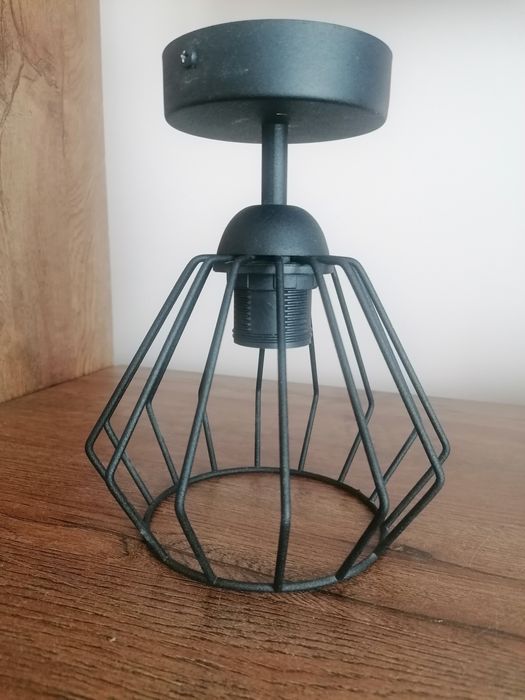 Lampy wiszące 4 sztuki