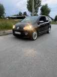 Volkswagen up!  2012