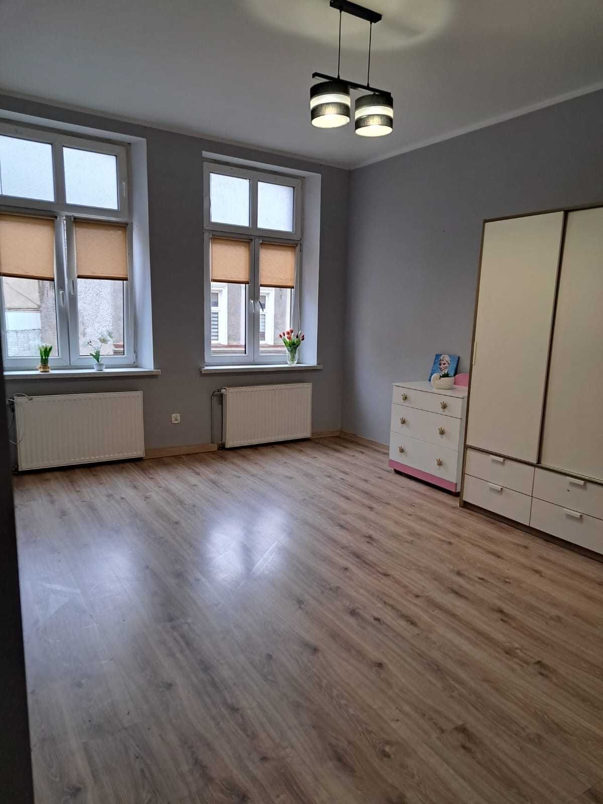 Przytulne mieszkanie do wynajęcia od zaraz na Wodnej.