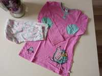 Sanetta dziecięca piżama dwuczęściowa r 128