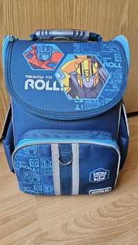Школьный рюкзак Kite Transformers