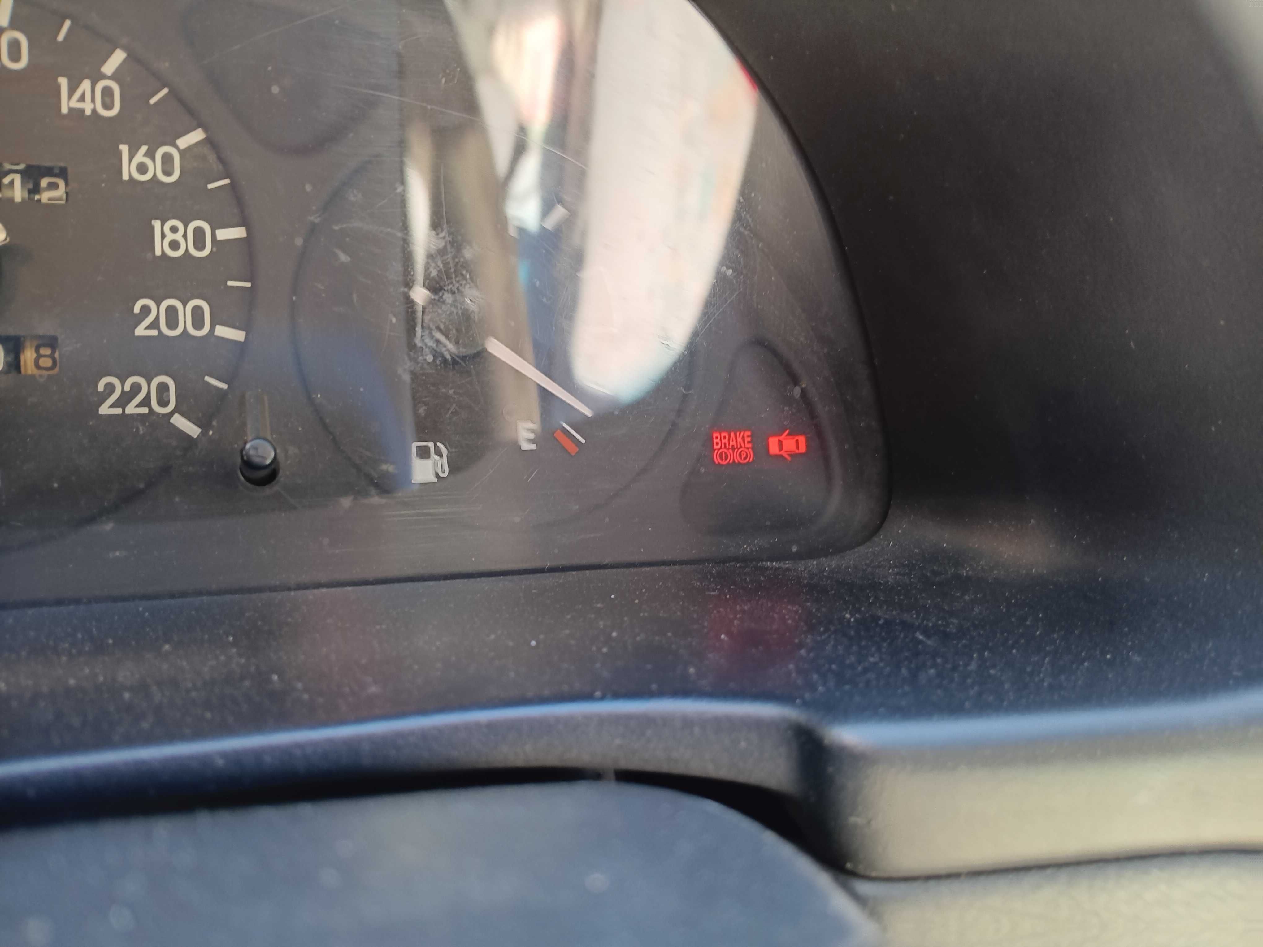 Daewoo Lanos 1.3