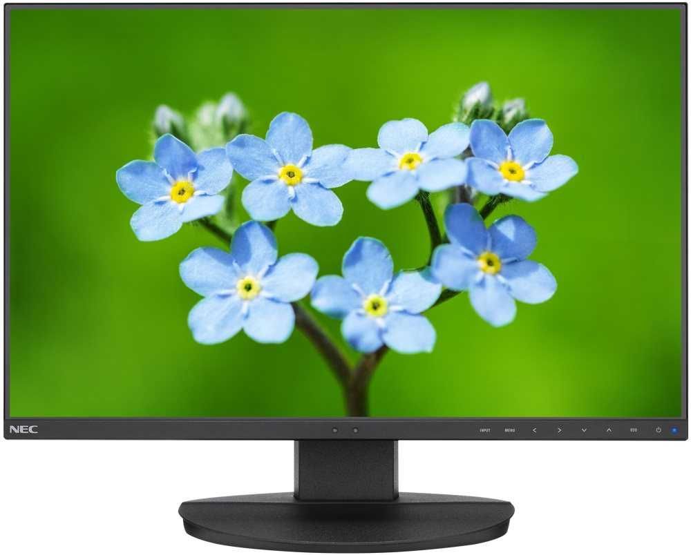 Монітор Nec MultiSync EA231WU 23" Монитор Новий Оригінальний