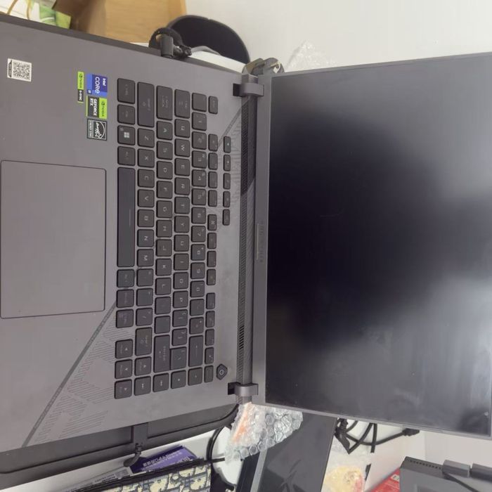 asus rog strix i9 14900hx rtx4060