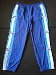 spodnie dresowe duze reebok vintage rzadkie duzo zdjec