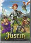 Justin e a Espada da Coragem (novo) (2013)