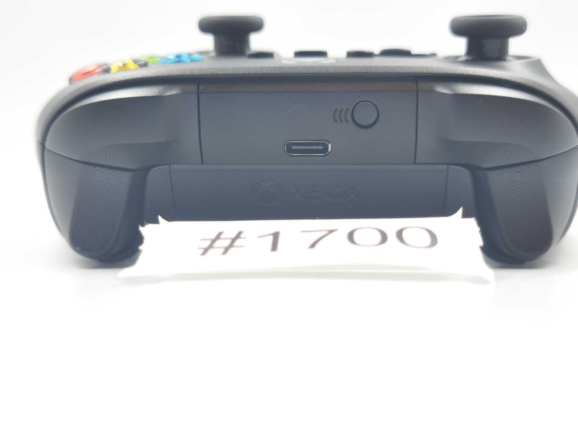 NOWY Kontroler Xbox One | Series S | Series X | Oryginalny | #1700