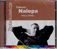 Tadeusz Nalepa - Złota Kolekcja (CD)