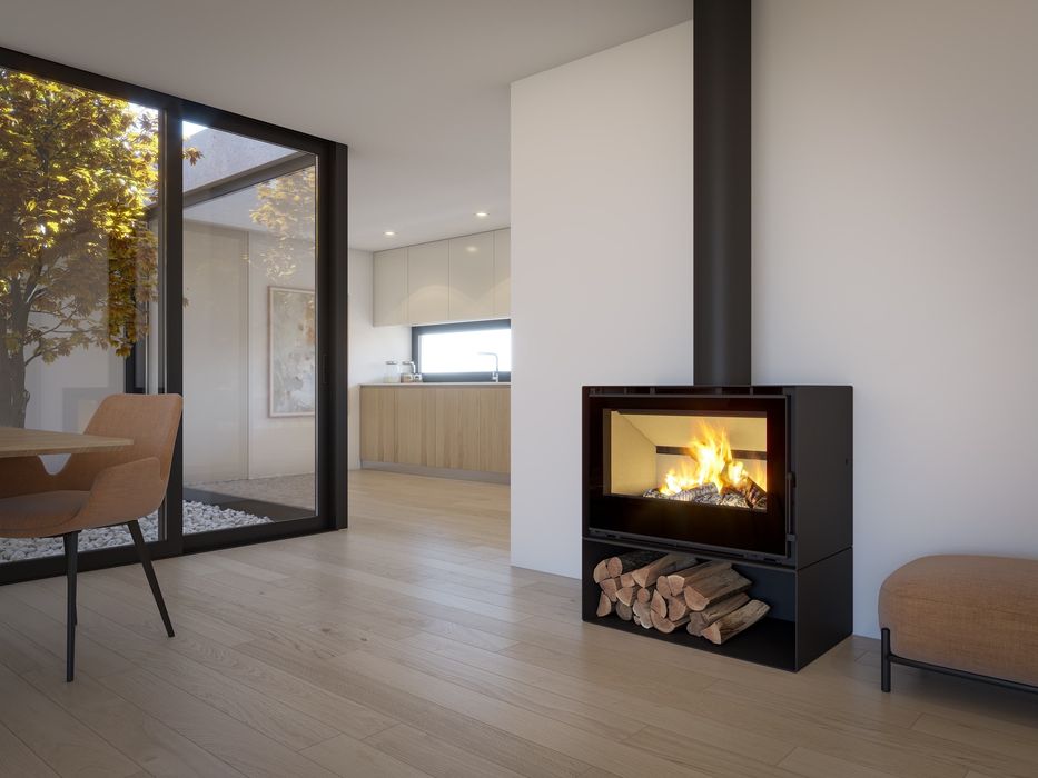 Salamandras - Gama Cristal