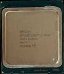 Procesor Intel i7-4930K 6 x 3,4 GHz gen. 4 LGA 2011