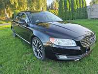 Volvo S80 245KM# 2015r# tylko 83tyś.km# bezwypadkowe# jak nowe!!!