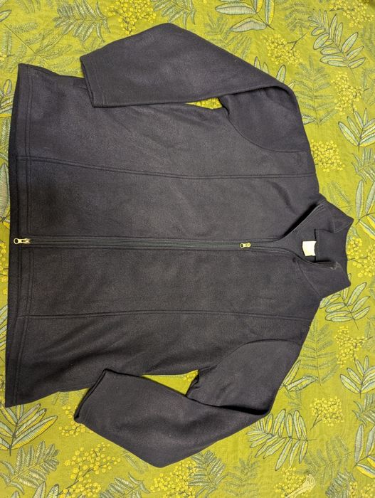 Нова жіноча фліска флісова тепла термо кофта