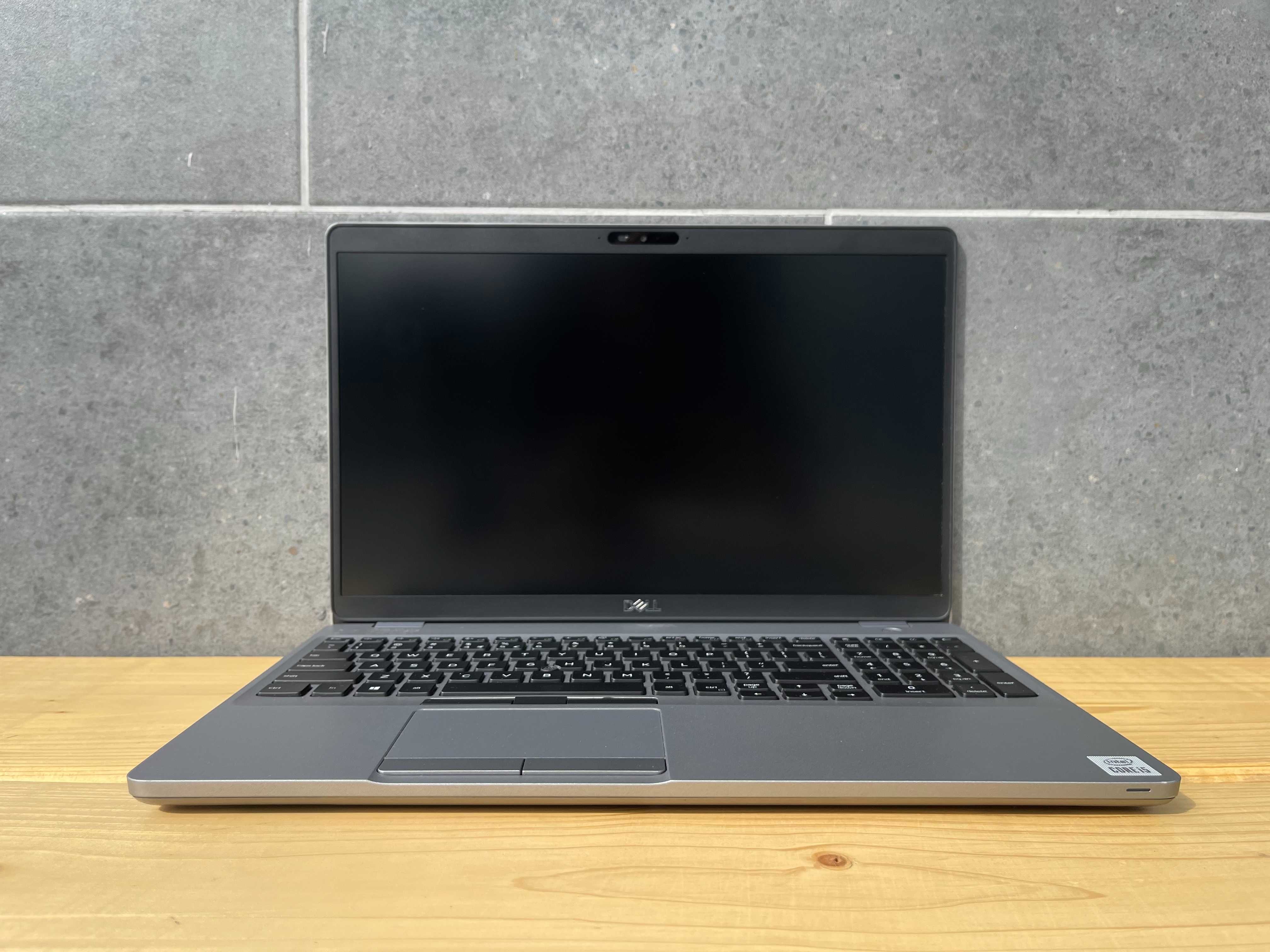 Dell Latitude 5510/i5-10310U/8Gb DDR4/256Gb/15.6" Full HD/IPS/Гарантія