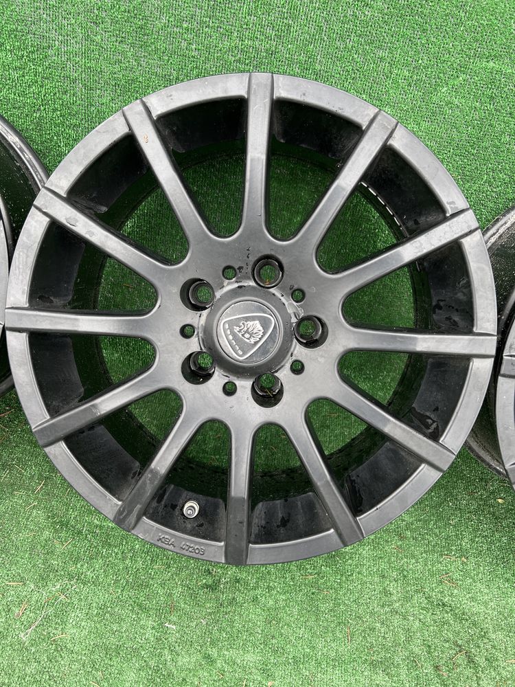 Alufelgi 5x115 OPEL Chevrolet 16 cali