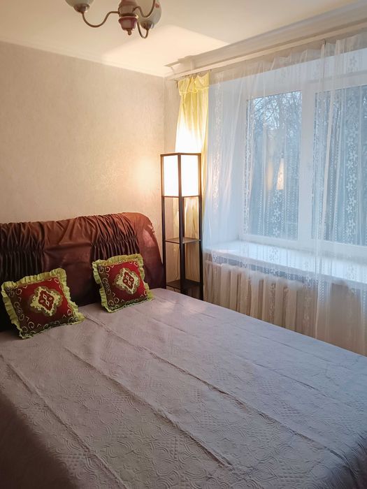 Здам в оренду затишну 2-кімнатну квартиру на вул. К. Романа